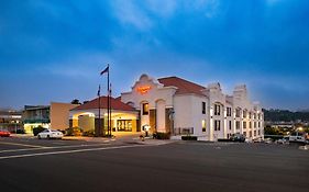 Hampton Inn San Francisco - Daly City